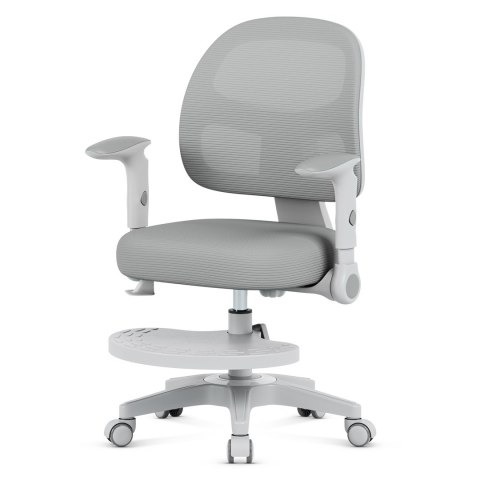 MARK ADLER Fotel obrotowy Junior 5.0 Grey MARK ADLER Fotel obrotowy Junior 5.0 Grey