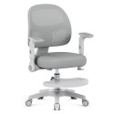 MARK ADLER Fotel obrotowy Junior 5.0 Grey