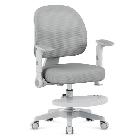 MARK ADLER Fotel obrotowy Junior 5.0 Grey MARK ADLER Fotel obrotowy Junior 5.0 Grey