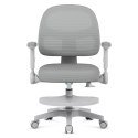 MARK ADLER Fotel obrotowy Junior 5.0 Grey