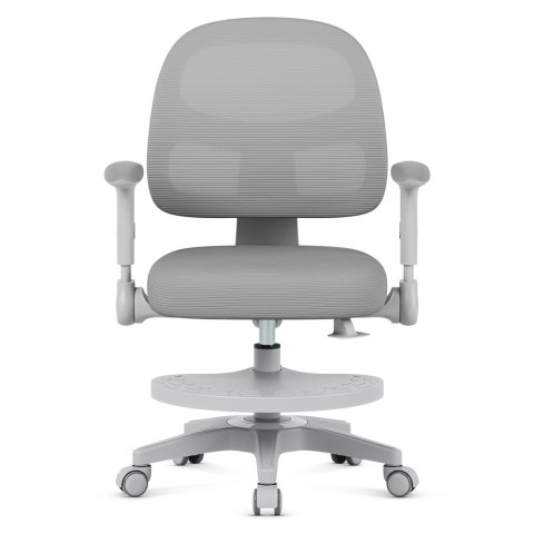 MARK ADLER Fotel obrotowy Junior 5.0 Grey MARK ADLER Fotel obrotowy Junior 5.0 Grey