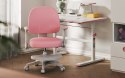 MARK ADLER Fotel obrotowy Junior 5.0 Pink