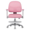 MARK ADLER Fotel obrotowy Junior 5.0 Pink