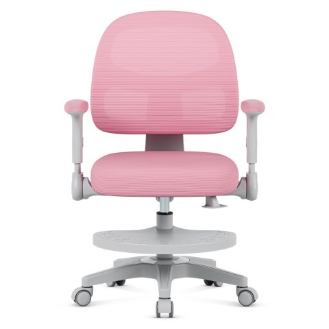 MARK ADLER Fotel obrotowy Junior 5.0 Pink MARK ADLER Fotel obrotowy Junior 5.0 Pink