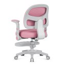 MARK ADLER Fotel obrotowy Junior 5.0 Pink
