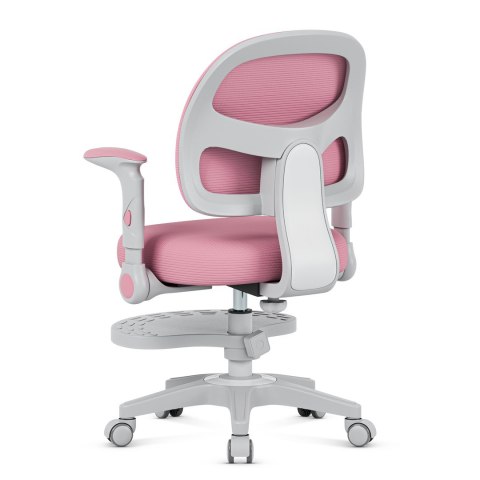 MARK ADLER Fotel obrotowy Junior 5.0 Pink MARK ADLER Fotel obrotowy Junior 5.0 Pink