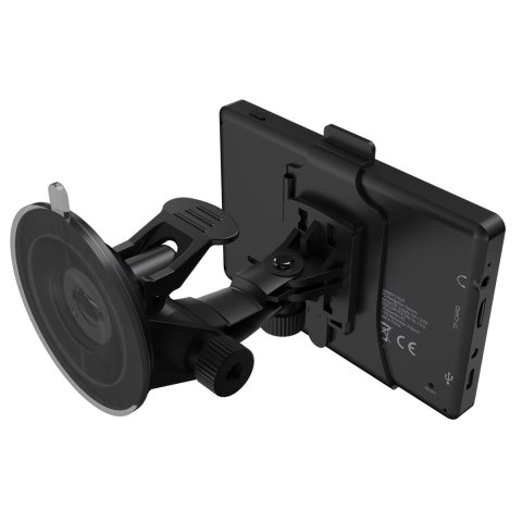 MODECOM MODECOM FREEWAY CX 5.0 NAWIGACJA DO SAMOCHODÓW I CIĘŻARÓWEK IGO NAVIGATION TRUCK (EUROPA ROCZNA AKTUALIZACJA)