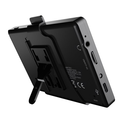 MODECOM MODECOM FREEWAY CX 5.0 NAWIGACJA DO SAMOCHODÓW I CIĘŻARÓWEK IGO NAVIGATION TRUCK (EUROPA ROCZNA AKTUALIZACJA)