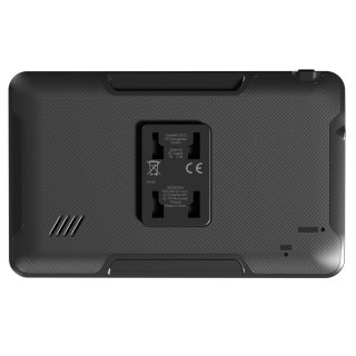 MODECOM MODECOM FREEWAY CX 7.0 NAWIGACJA DO SAMOCHODÓW I CIĘŻARÓWEK IGO NAVIGATION TRUCK (EUROPA ROCZNA AKTUALIZACJA)