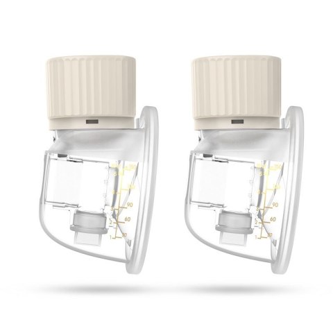 Neno NENO 3FAZOWY BEZPRZEW. LAKTATOR ELEKTR. VENTO TWIN