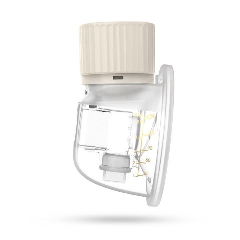 Neno NENO BEZPRZEW.MUSZLOWY,ELEKTR. LAKTATOR VENTO