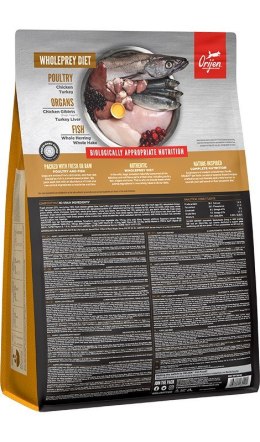 Orijen ORIJEN Puppy 2kg