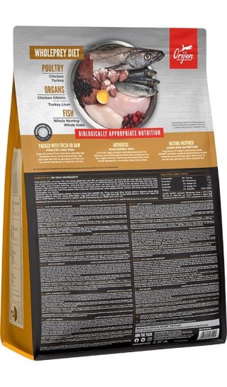 Orijen ORIJEN Puppy 2kg