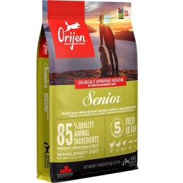 Orijen ORIJEN Senior 6kg