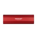 Patriot Memory Patriot Transporter LT 1TB USB3.2 Type-C SSD 1000 MB/s Aluminium Patriot Memory Patriot Transporter LT 1TB USB3.2 Type-C SSD 1000 MB/s Aluminium