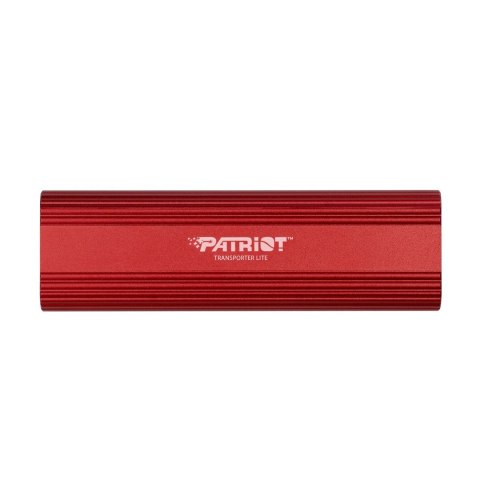 Patriot Memory Patriot Transporter LT 1TB USB3.2 Type-C SSD 1000 MB/s Aluminium Patriot Memory Patriot Transporter LT 1TB USB3.2 Type-C SSD 1000 MB/s Aluminium
