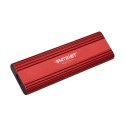 Patriot Memory Patriot Transporter LT 1TB USB3.2 Type-C SSD 1000 MB/s Aluminium Patriot Memory Patriot Transporter LT 1TB USB3.2 Type-C SSD 1000 MB/s Aluminium