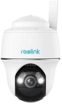Reolink Kamera IP Reolink Go Series G430 + panel