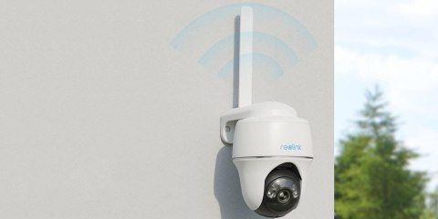 Reolink Kamera IP Reolink Go Series G430 + panel