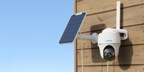 Reolink Kamera IP Reolink Go Series G430 + panel