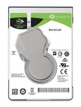 Seagate Dysk HDD Seagate Barracuda ST5000LM000 (5 TB ; 2.5