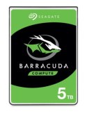 Seagate Dysk HDD Seagate Barracuda ST5000LM000 (5 TB ; 2.5"; 128 MB; 5400 obr/min) Seagate Dysk HDD Seagate Barracuda ST5000LM000 (5 TB ; 2.5"; 128 MB; 5400 obr/min)