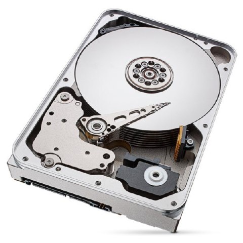 Seagate Dysk HDD Seagate IronWolf Pro (12 TB; 256MB; 3.5"; SATA) Seagate Dysk HDD Seagate IronWolf Pro (12 TB; 256MB; 3.5"; SATA)