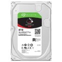 Seagate Dysk HDD Seagate IronWolf Pro (8 TB; 256MB; 3.5"; SATA) Seagate Dysk HDD Seagate IronWolf Pro (8 TB; 256MB; 3.5"; SATA)
