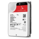 Seagate Dysk twardy HDD Seagate IronWolf Pro 22TB 3,5" SATA ST22000NT001 Seagate Dysk twardy HDD Seagate IronWolf Pro 22TB 3,5" SATA ST22000NT001