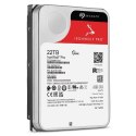Seagate Dysk twardy HDD Seagate IronWolf Pro 22TB 3,5" SATA ST22000NT001 Seagate Dysk twardy HDD Seagate IronWolf Pro 22TB 3,5" SATA ST22000NT001