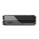 Silicon Power Dysk SSD Silicon Power XS70 1TB M.2 PCIe NVMe Gen4x4 TLC 7300/6000 MB/s heatsink Silicon Power Dysk SSD Silicon Power XS70 1TB M.2 PCIe NVMe Gen4x4 TLC 7300/6000 MB/s heatsink