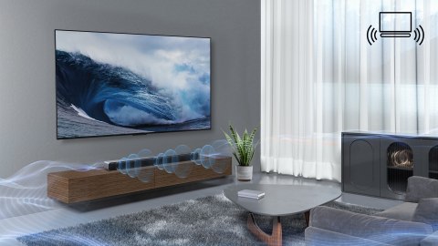 TCL Soundbar TCL S45HE TCL Soundbar TCL S45HE