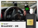 Tracer TRACER ALKOMAT BREATHEZ-2B PÓŁPRZEWODNIKOWY TRAALC47557 Tracer TRACER ALKOMAT BREATHEZ-2B PÓŁPRZEWODNIKOWY TRAALC47557