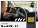 Tracer TRACER ALKOMAT BREATHEZ-2B PÓŁPRZEWODNIKOWY TRAALC47557 Tracer TRACER ALKOMAT BREATHEZ-2B PÓŁPRZEWODNIKOWY TRAALC47557