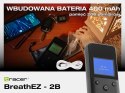 Tracer TRACER ALKOMAT BREATHEZ-2B PÓŁPRZEWODNIKOWY TRAALC47557 Tracer TRACER ALKOMAT BREATHEZ-2B PÓŁPRZEWODNIKOWY TRAALC47557