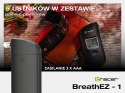 Tracer TRACER ALKOMAT EZ-1 PÓŁPRZEWODNIKOWY TRAALC47556 Tracer TRACER ALKOMAT EZ-1 PÓŁPRZEWODNIKOWY TRAALC47556
