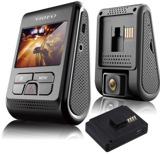 VIOFO Wideorejestrator VIOFO A119-G V3 - GPS (WYPRZEDAŻ)