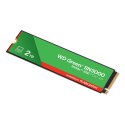 WD Dysk SSD WD Green SN3000 2TB M.2 NVMe WDS200T4G0E