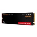 WD SSD WD Black SN8100 w/o HS 1TB WDS100T1X0M