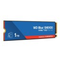 WD WD Blue SN5100 1TB PCIe M2 WDS100T5B0E
