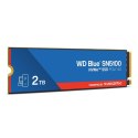 WD WD Blue SN5100 2TB PCIe M2 WDS200T5B0E
