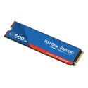 WD WD Blue SN5100 500GB PCIe M2 WDS500G5B0E
