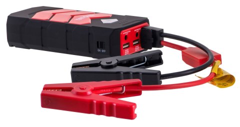 YATO Urządzenie rozruchowe 9000mAh YT-83081 YATO YATO Urządzenie rozruchowe 9000mAh YT-83081 YATO