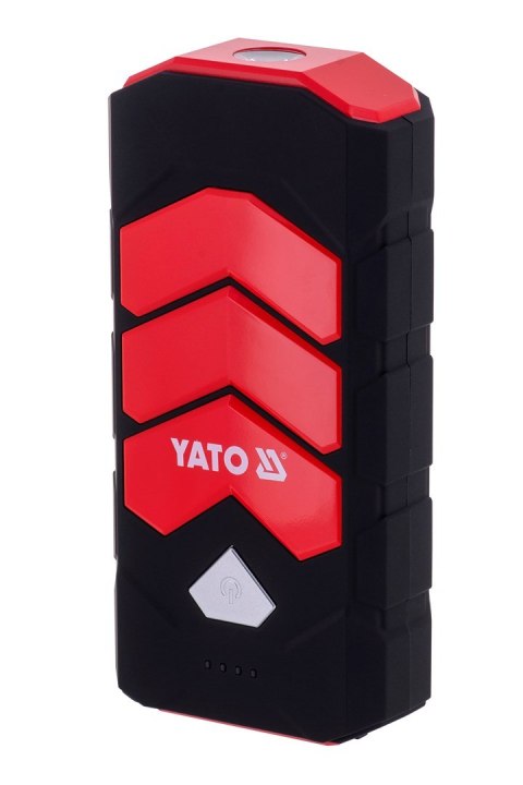 YATO Urządzenie rozruchowe 9000mAh YT-83081 YATO YATO Urządzenie rozruchowe 9000mAh YT-83081 YATO