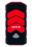 YATO Urządzenie rozruchowe 9000mAh YT-83081 YATO YATO Urządzenie rozruchowe 9000mAh YT-83081 YATO