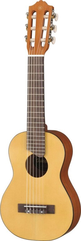 Yamaha Yamaha GL1 - Guitalele, Natural Satin