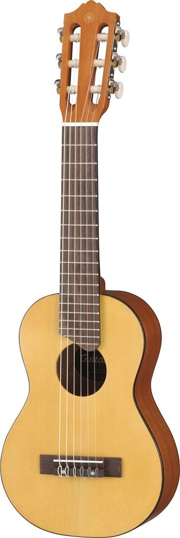 Yamaha Yamaha GL1 - Guitalele, Natural Satin Yamaha Yamaha GL1 - Guitalele, Natural Satin