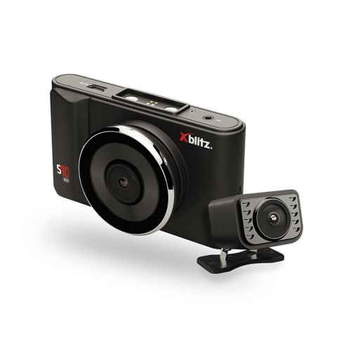 Xblitz XBLITZ KAMERA SAMOCHODOWA DUAL FHD S10 DUO Xblitz XBLITZ KAMERA SAMOCHODOWA DUAL FHD S10 DUO