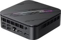 Blackview Mini PC Blackview MP100 Pro i5-12450H 16GB 1TB W11 Pro czarny Blackview Mini PC Blackview MP100 Pro i5-12450H 16GB 1TB W11 Pro czarny