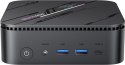 Blackview Mini PC Blackview MP100 Pro i5-12450H 16GB 1TB W11 Pro czarny Blackview Mini PC Blackview MP100 Pro i5-12450H 16GB 1TB W11 Pro czarny